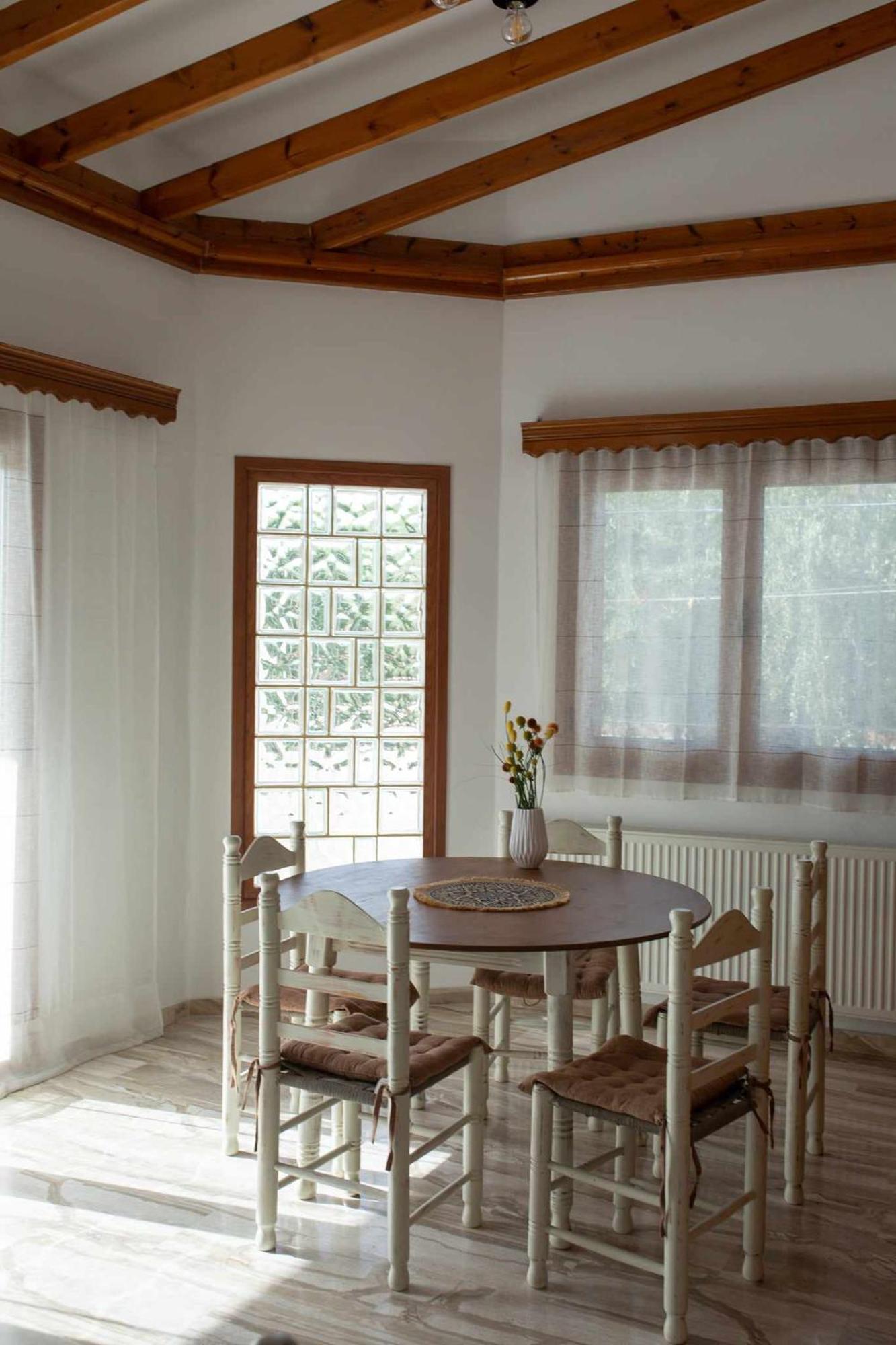 Villa Aelia Kámpos エクステリア 写真