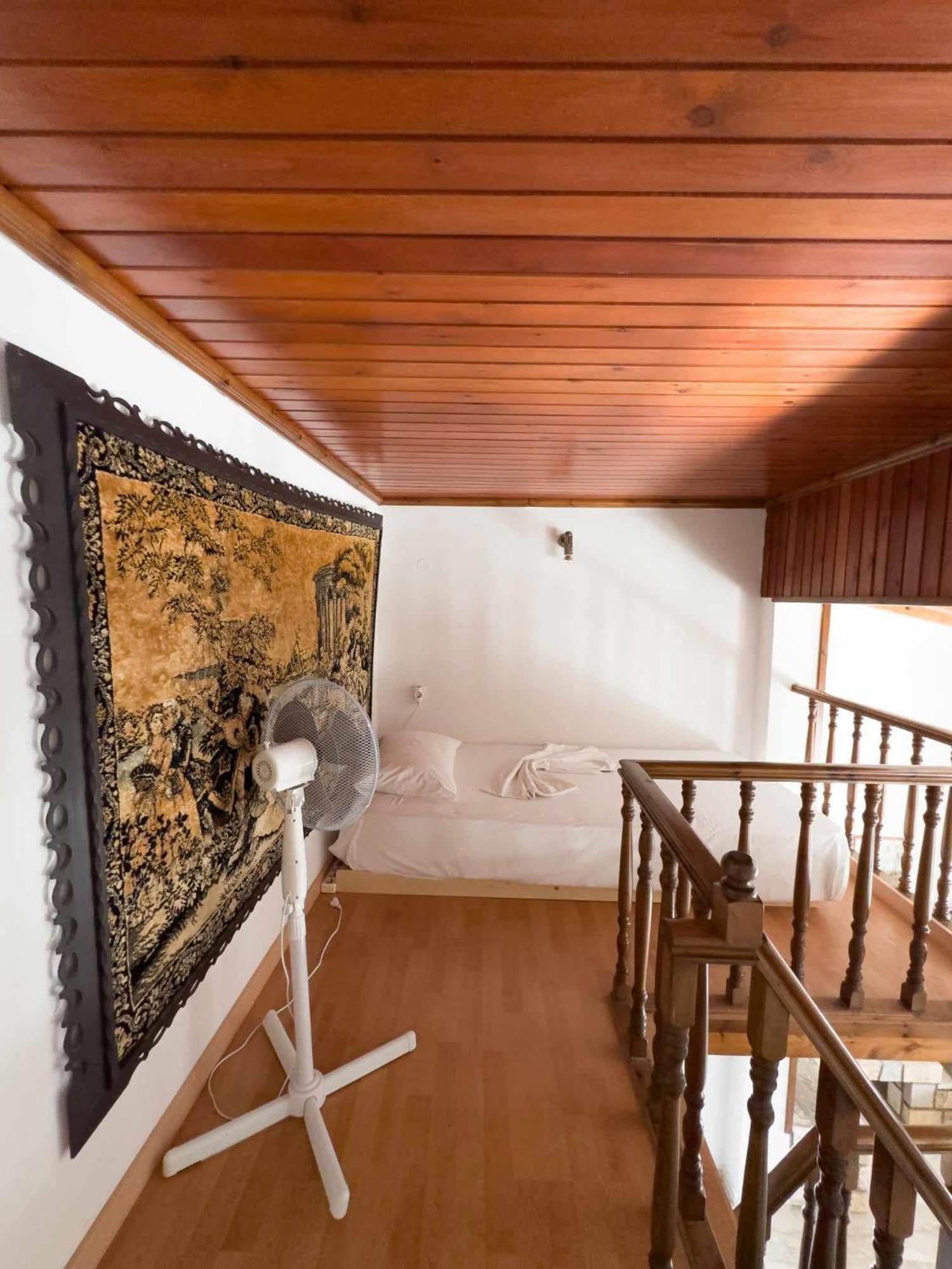 Villa Aelia Kámpos エクステリア 写真